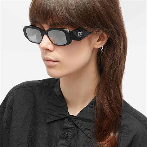 prada pr 19 ws|prada 17ws sunglasses black.